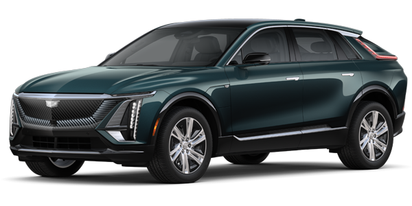 AutoNation Cadillac West Amarillo in AMARILLO TX