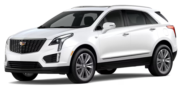 AutoNation Cadillac West Amarillo in AMARILLO TX