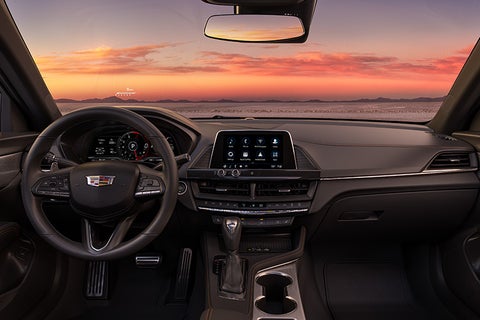 AutoNation Cadillac West Amarillo