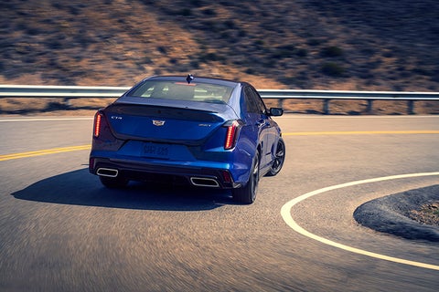 AutoNation Cadillac West Amarillo