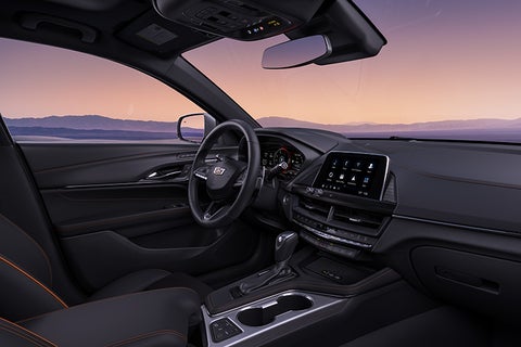 AutoNation Cadillac West Amarillo