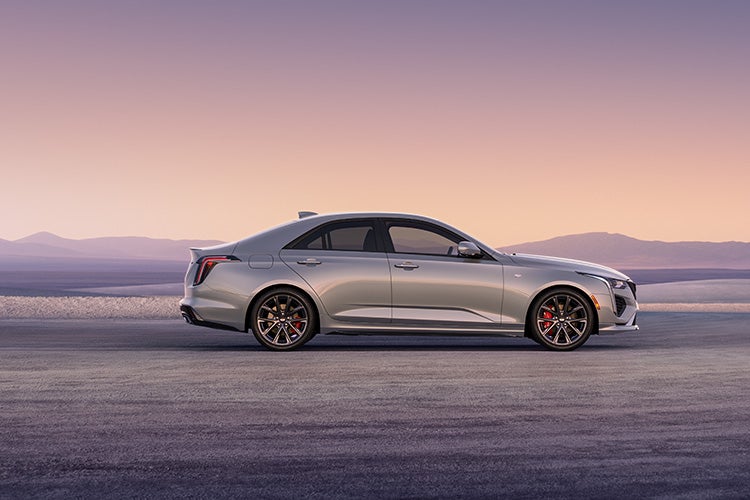 AutoNation Cadillac West Amarillo