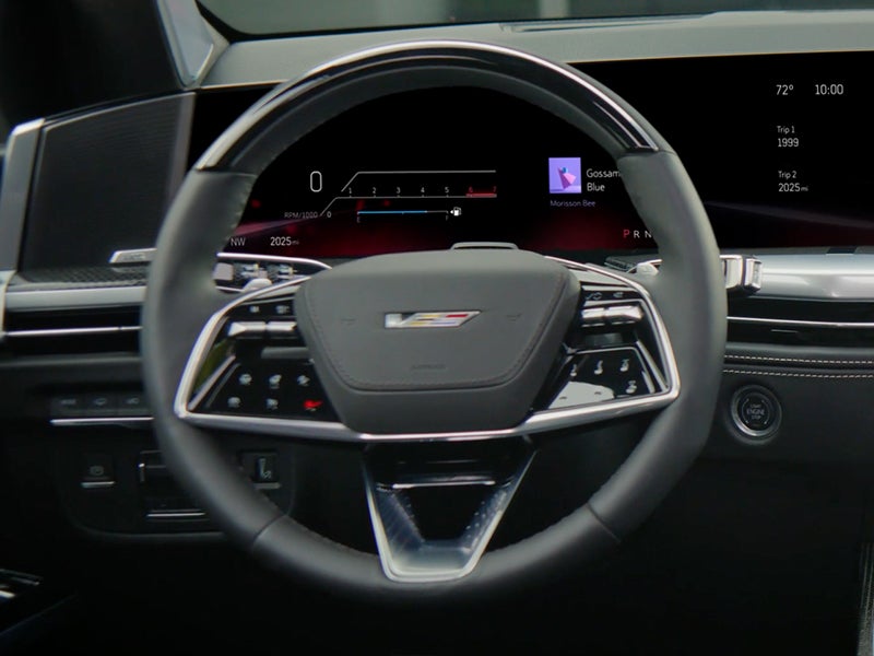 AutoNation Cadillac West Amarillo in AMARILLO TX