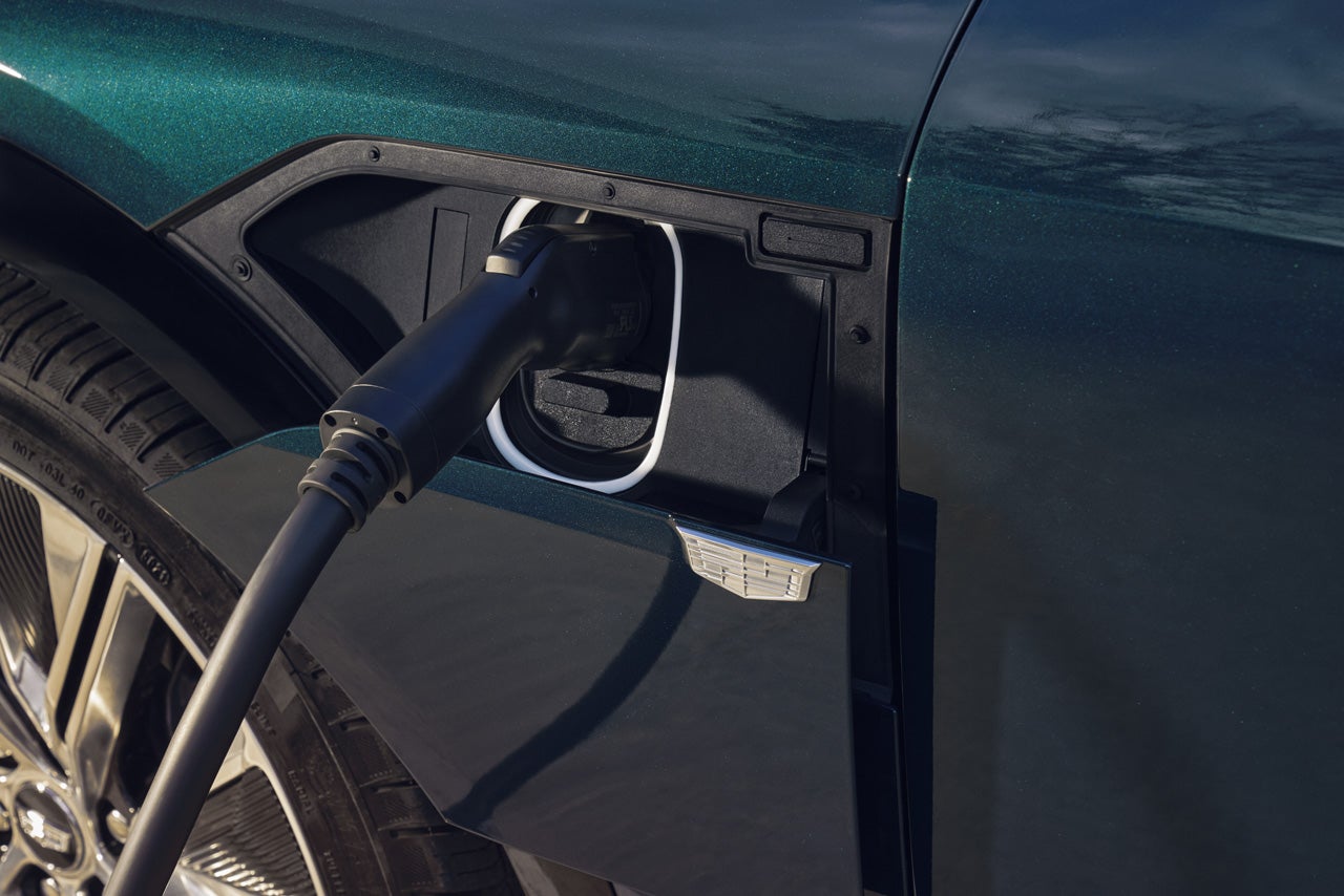 AutoNation Cadillac West Amarillo in AMARILLO TX