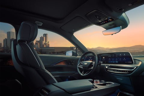 AutoNation Cadillac West Amarillo in AMARILLO TX