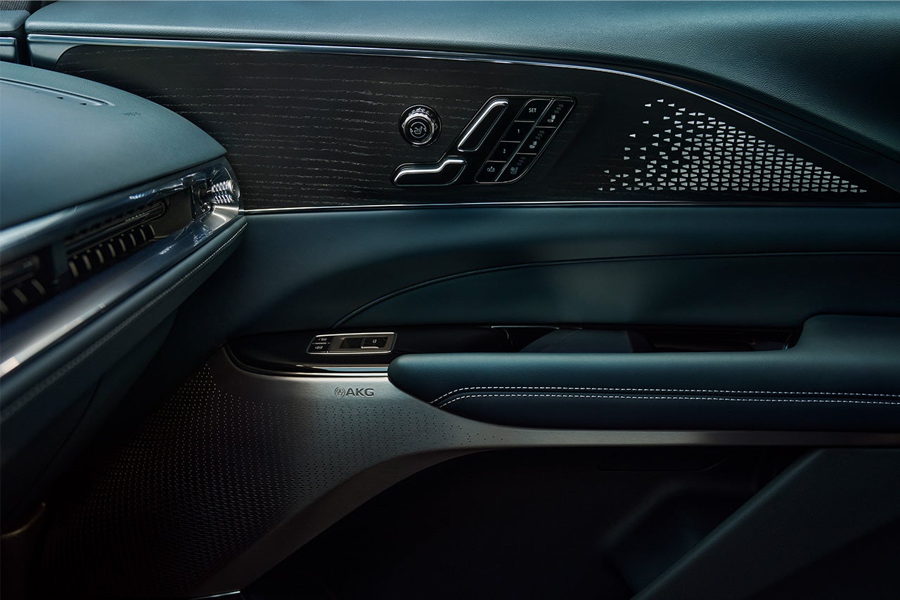 AutoNation Cadillac West Amarillo in AMARILLO TX