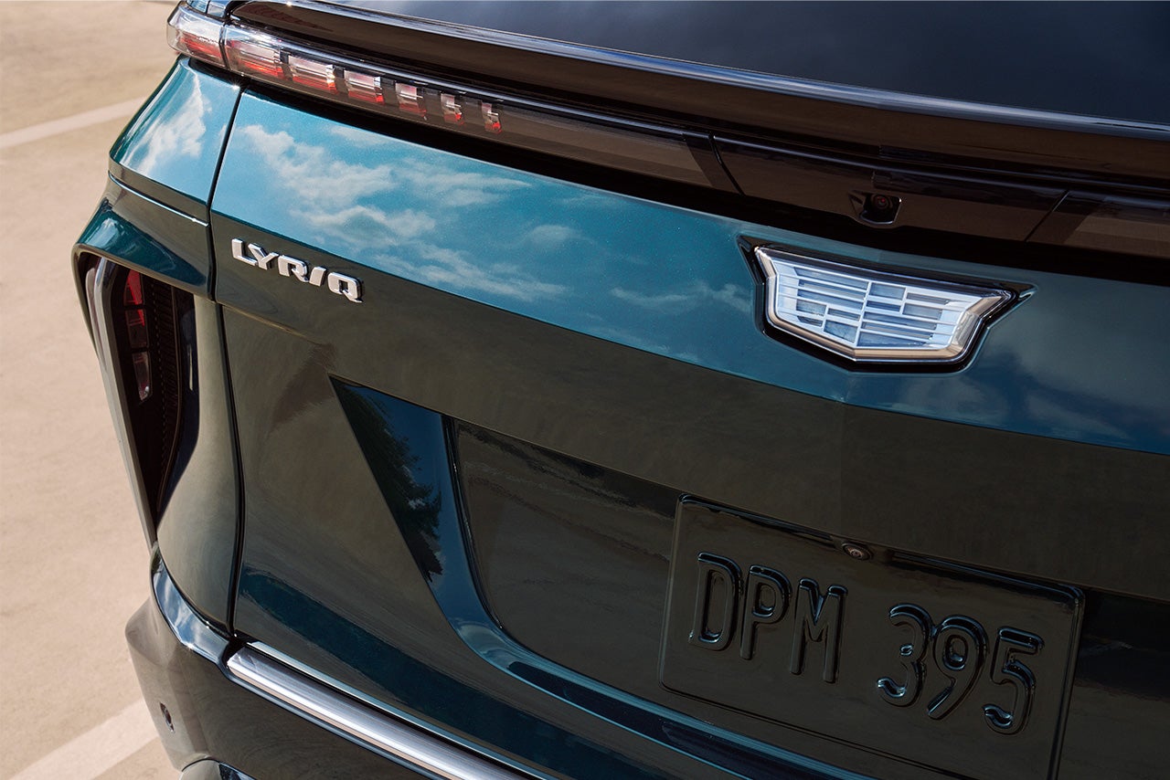 AutoNation Cadillac West Amarillo in AMARILLO TX