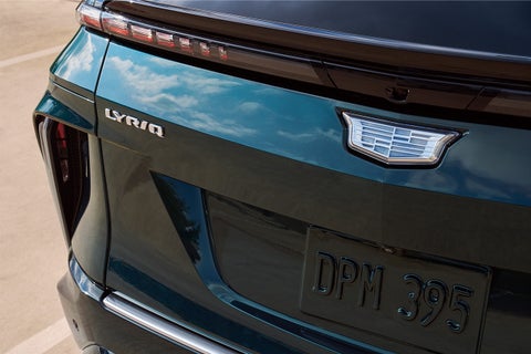 AutoNation Cadillac West Amarillo in AMARILLO TX