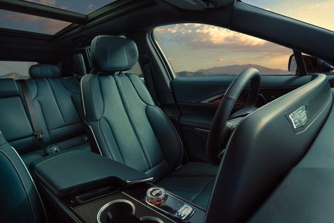 AutoNation Cadillac West Amarillo in AMARILLO TX