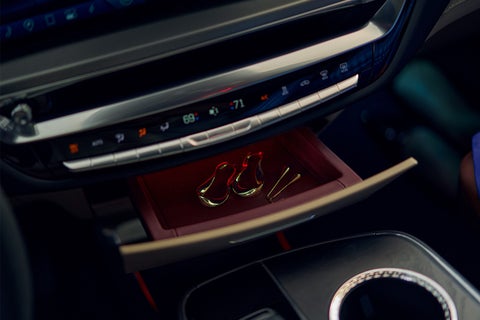 AutoNation Cadillac West Amarillo in AMARILLO TX