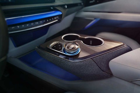  AutoNation Cadillac West Amarillo in AMARILLO TX