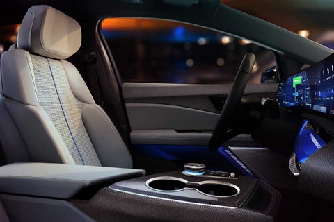 AutoNation Cadillac West Amarillo in AMARILLO TX