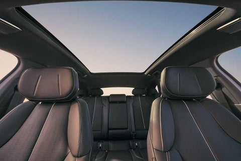 AutoNation Cadillac West Amarillo in AMARILLO TX