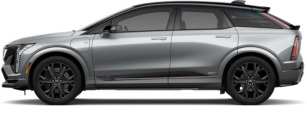 AutoNation Cadillac West Amarillo in AMARILLO TX