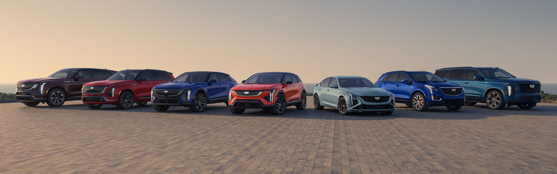 AutoNation Cadillac West Amarillo in AMARILLO TX