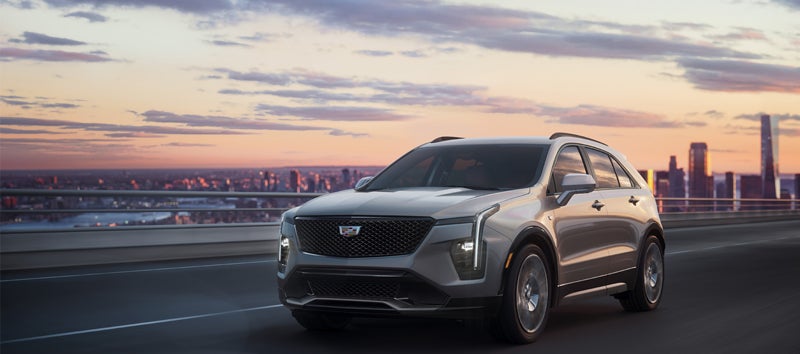 AutoNation Cadillac West Amarillo in AMARILLO TX