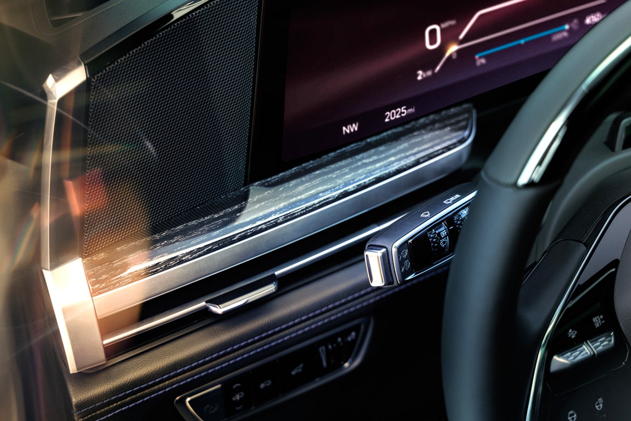 AutoNation Cadillac West Amarillo in AMARILLO TX