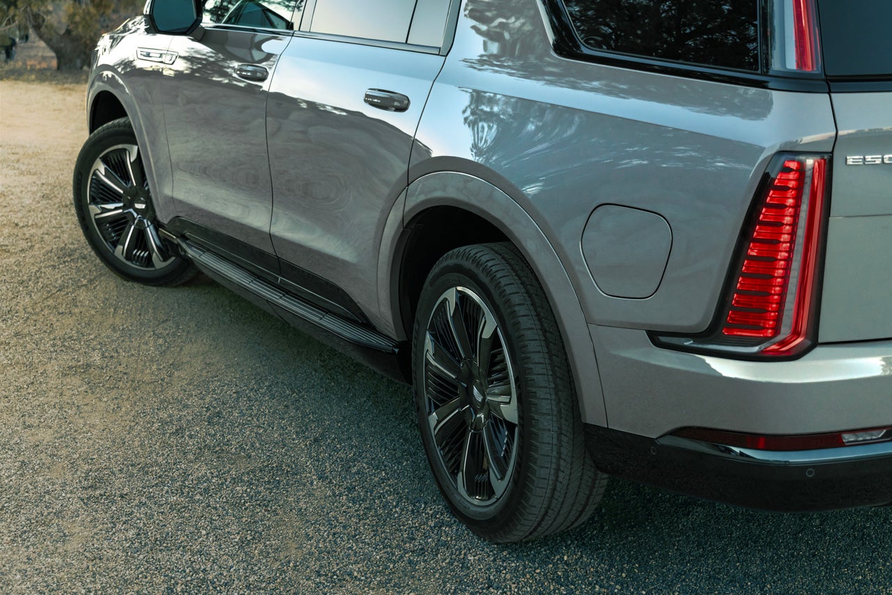 AutoNation Cadillac West Amarillo in AMARILLO TX