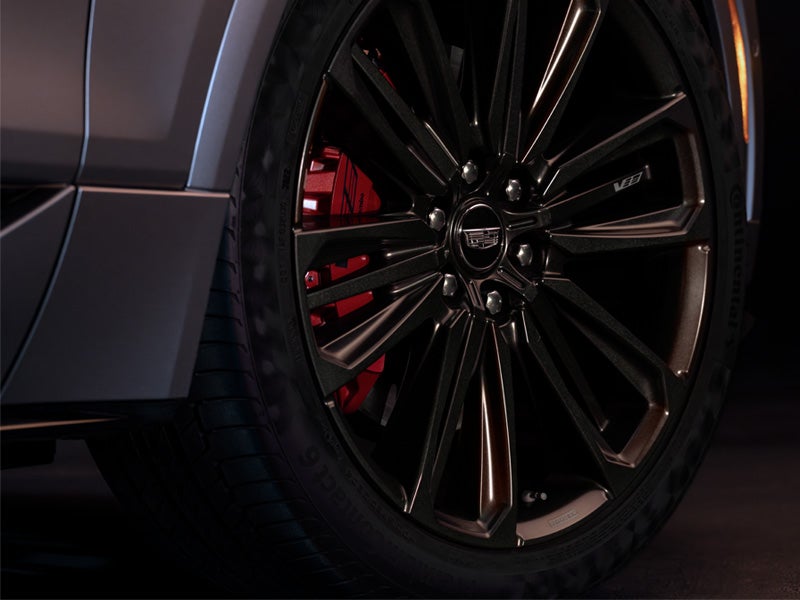 AutoNation Cadillac West Amarillo in AMARILLO TX