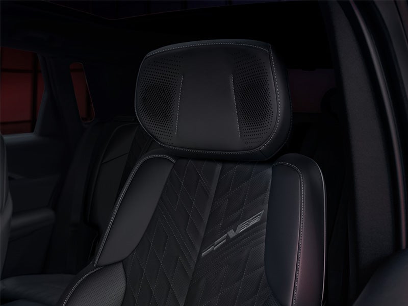 AutoNation Cadillac West Amarillo in AMARILLO TX