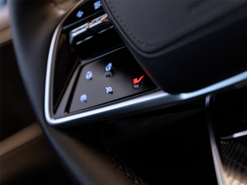 AutoNation Cadillac West Amarillo in AMARILLO TX