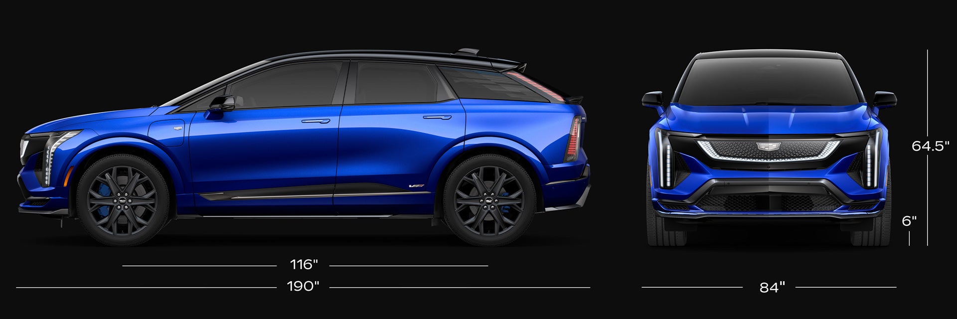 AutoNation Cadillac West Amarillo in AMARILLO TX