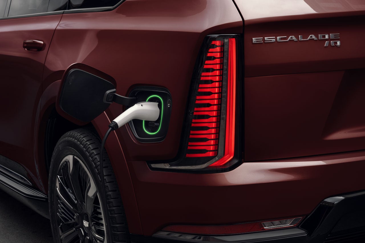 AutoNation Cadillac West Amarillo in AMARILLO TX