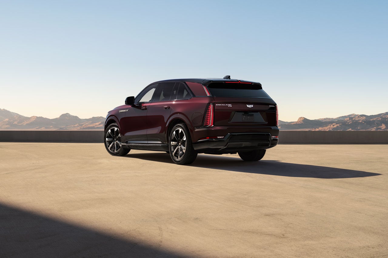 AutoNation Cadillac West Amarillo in AMARILLO TX