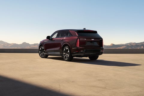 AutoNation Cadillac West Amarillo in AMARILLO TX