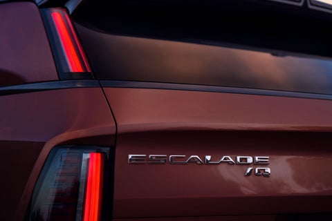 AutoNation Cadillac West Amarillo in AMARILLO TX