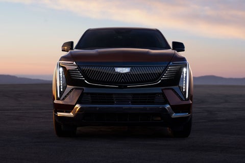 AutoNation Cadillac West Amarillo in AMARILLO TX