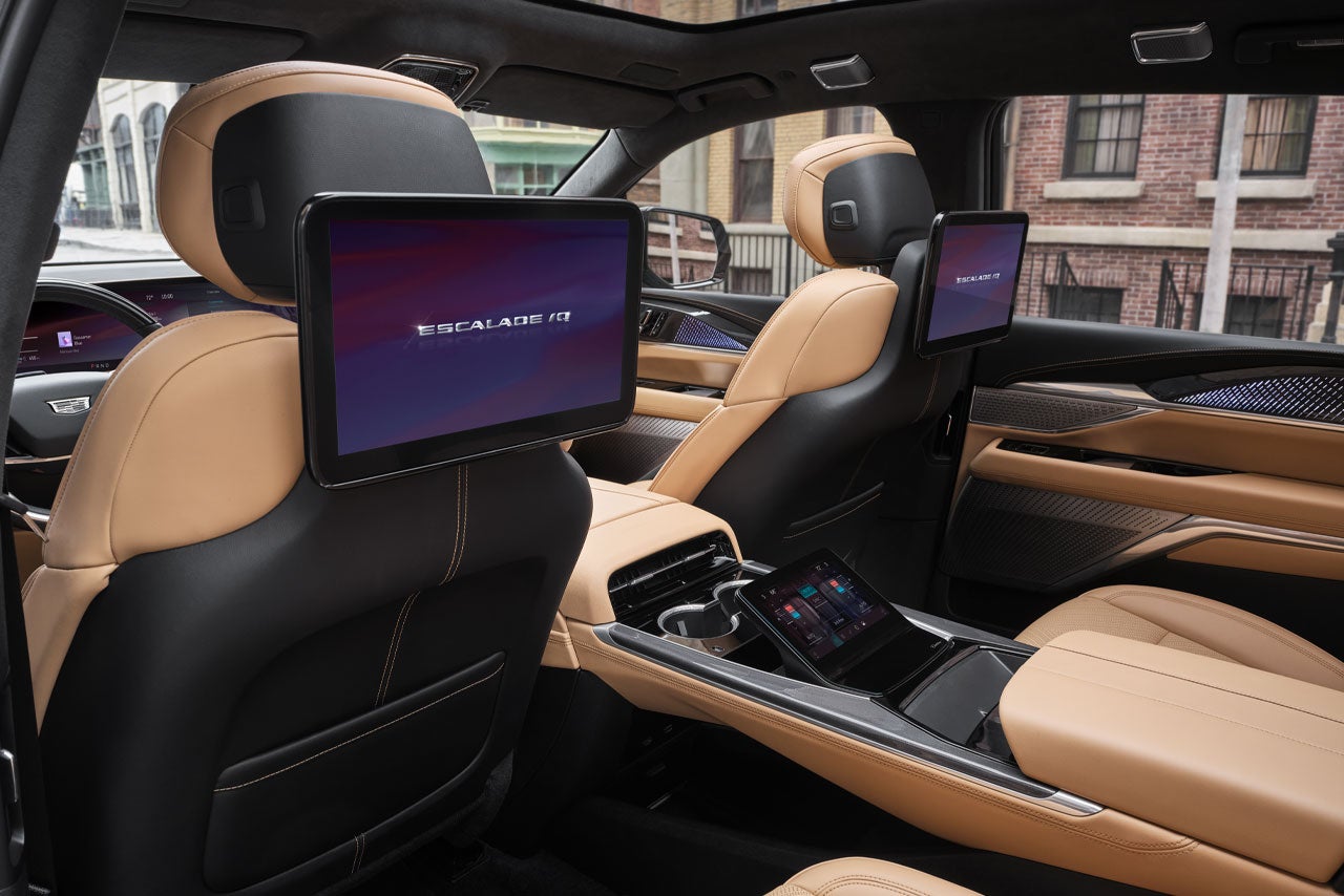 AutoNation Cadillac West Amarillo in AMARILLO TX