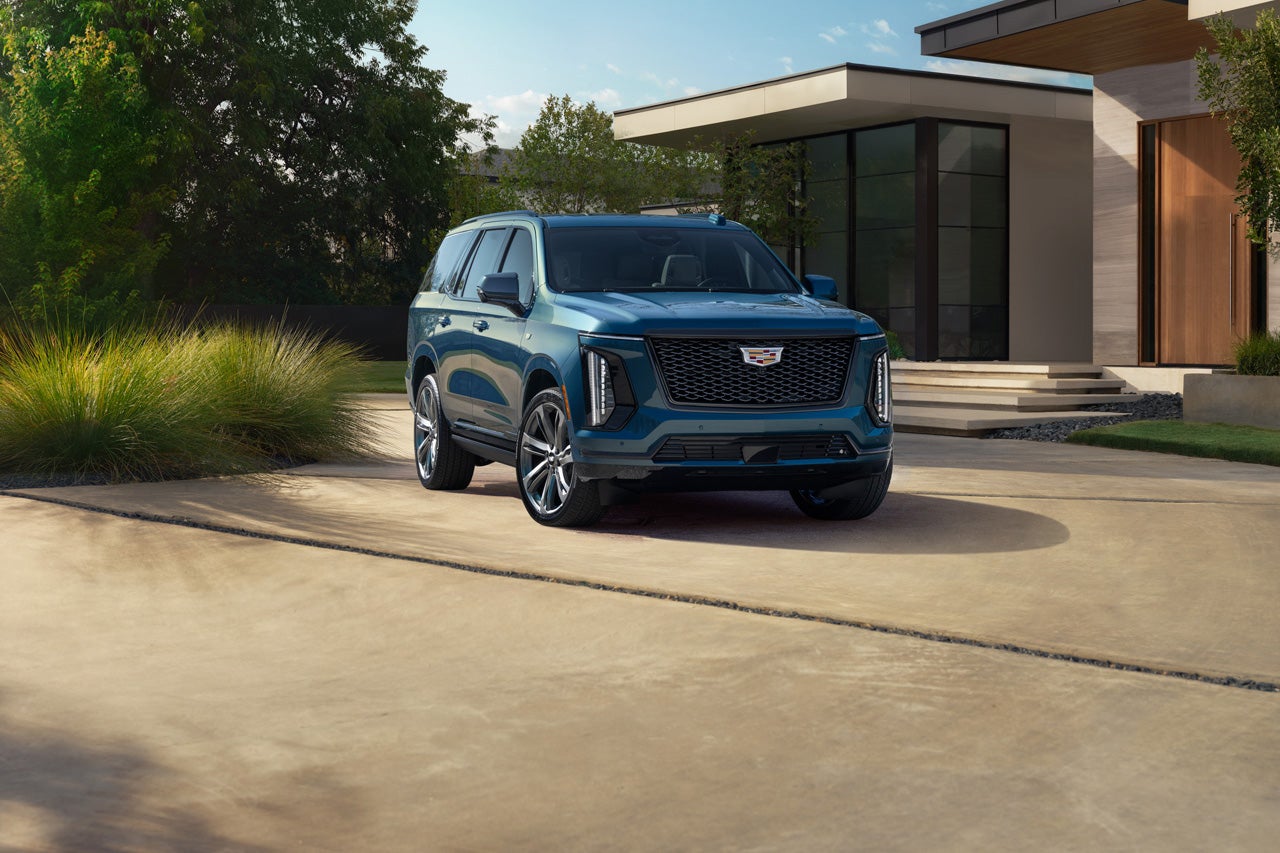 AutoNation Cadillac West Amarillo in AMARILLO TX