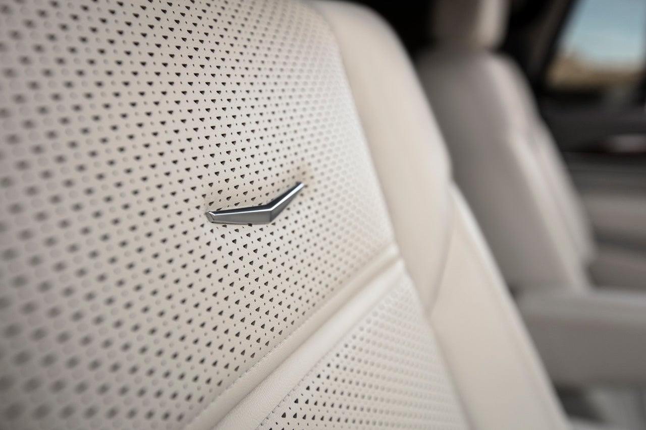 AutoNation Cadillac West Amarillo in AMARILLO TX