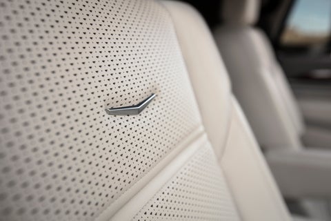 AutoNation Cadillac West Amarillo in AMARILLO TX