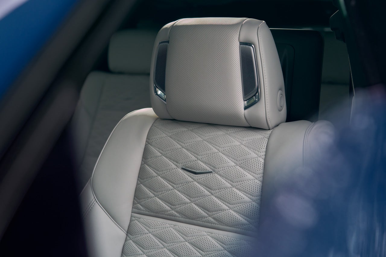 AutoNation Cadillac West Amarillo in AMARILLO TX