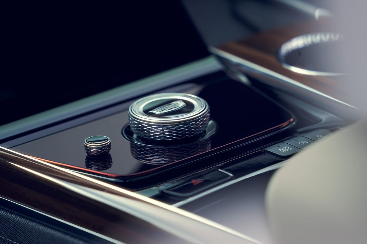 AutoNation Cadillac West Amarillo in AMARILLO TX