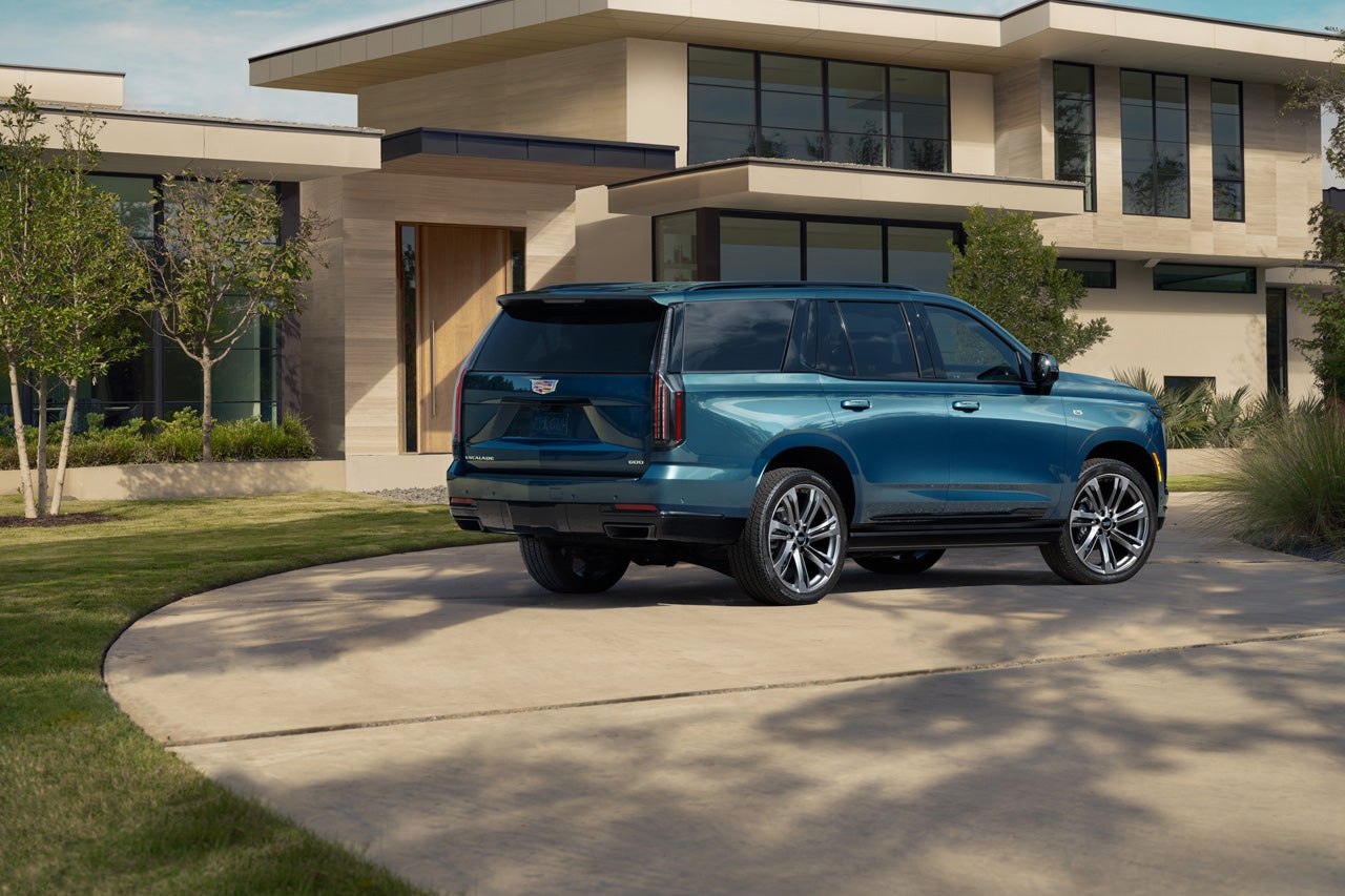 AutoNation Cadillac West Amarillo in AMARILLO TX