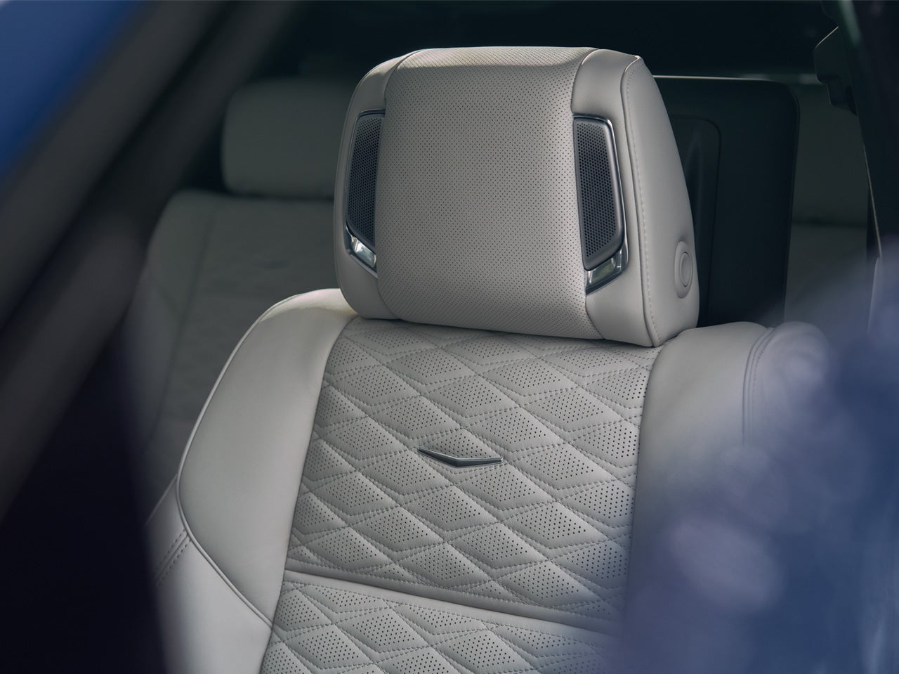 AutoNation Cadillac West Amarillo in AMARILLO TX