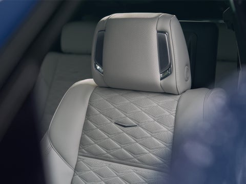 AutoNation Cadillac West Amarillo in AMARILLO TX