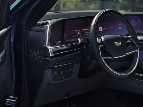 AutoNation Cadillac West Amarillo in AMARILLO TX