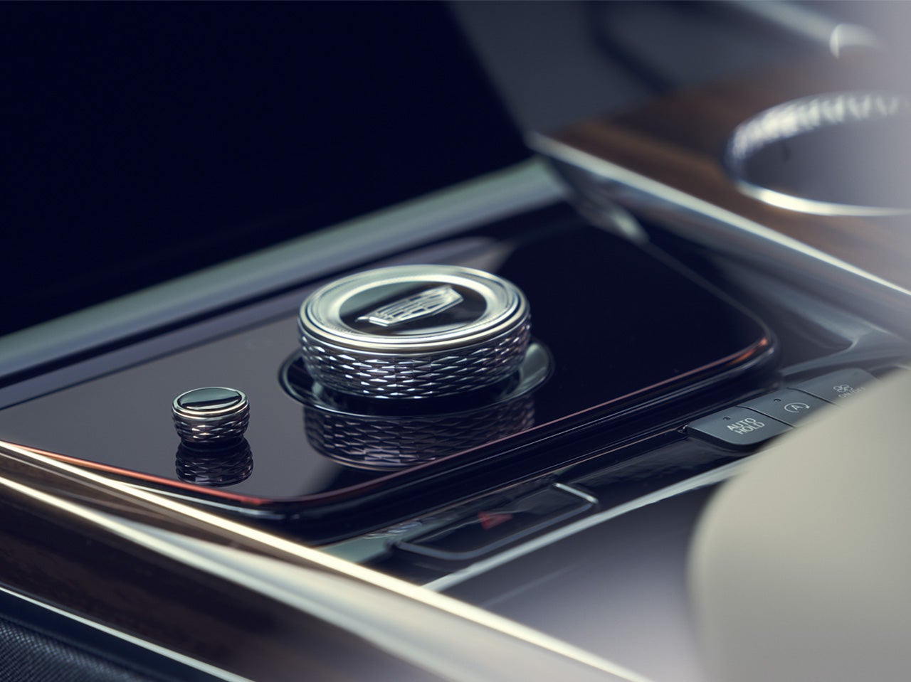 AutoNation Cadillac West Amarillo in AMARILLO TX