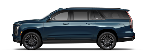 AutoNation Cadillac West Amarillo in AMARILLO TX