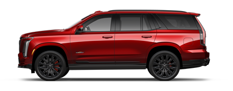 AutoNation Cadillac West Amarillo in AMARILLO TX