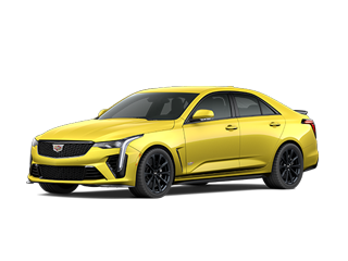 Cadillac CT4 - AutoNation Cadillac West Amarillo in AMARILLO TX