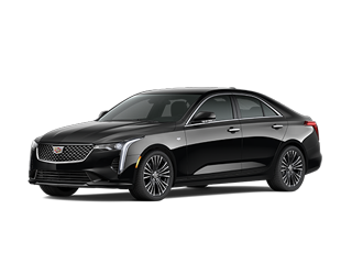 Cadillac CT4 - AutoNation Cadillac West Amarillo in AMARILLO TX