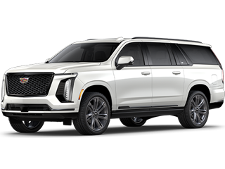 Cadillac Escalade ESV - AutoNation Cadillac West Amarillo in AMARILLO TX