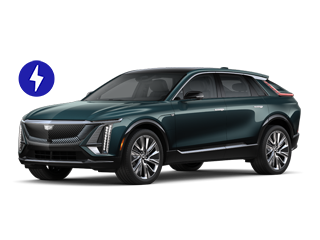 LYRIQ - AutoNation Cadillac West Amarillo in AMARILLO TX