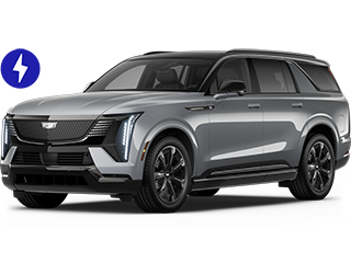 Escalade IQL - AutoNation Cadillac West Amarillo in AMARILLO TX