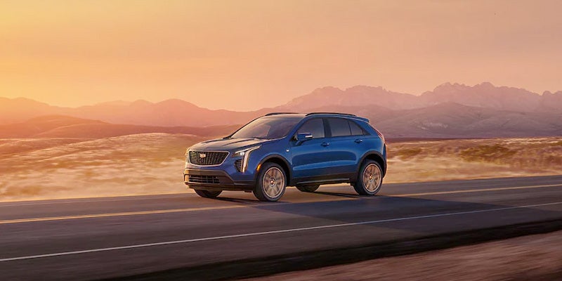 2023 xt4